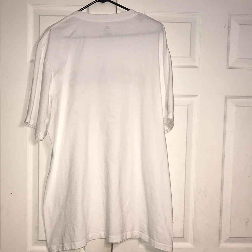 Men’s Adidas Tee